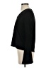 Express Black Long Sleeve Blouse Size XS - photo 5