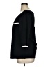 AB Studio Black 3/4 Sleeve Top Size XL - photo 5