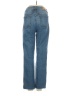 7 For All Mankind Blue Jeans Size 26 waist - photo 2