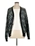 Santana LTD Green Cardigan Size XL - photo 1