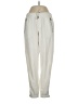 Athleta Ivory Casual Pants Size 0 - photo 1