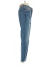 7 For All Mankind Blue Jeans Size 26 waist - photo 4