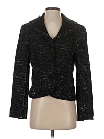 Ann Taylor Wool Blazer (view 1)