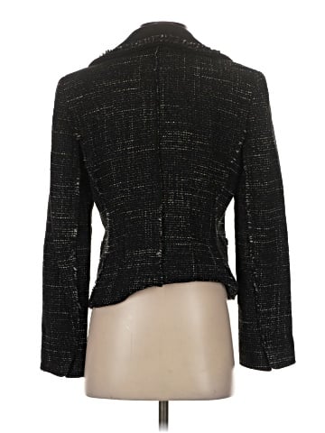 Ann Taylor Wool Blazer (view 2)
