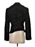 Ann Taylor Tweed Black Wool Blazer Size 4 - photo 2