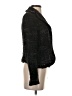 Ann Taylor Tweed Black Wool Blazer Size 4 - photo 4
