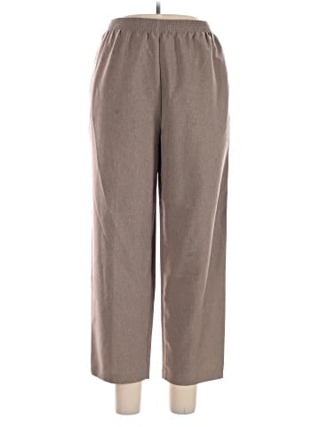 Alia Casual Pants (view 1)