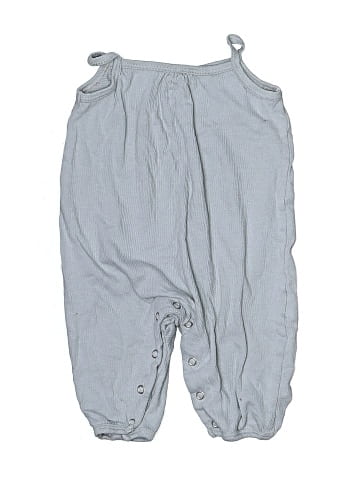 Maison Me Short Sleeve Onesie (view 1)