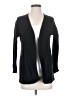 J. McLaughlin Black Cardigan Size XS - photo 1