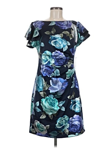 Jessica Howard Cocktail Dress (view 1)