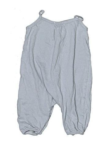 Maison Me Short Sleeve Onesie (view 2)