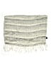 Unbranded 100% Rayon Gray White Scarf One size - photo 2