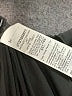 Shein Black Active Pants Size 2 - photo 8