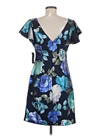 Jessica Howard Cocktail Dress (view 2)