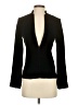 Teenflo Black Blazer Size 2 - photo 1