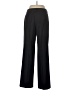 Kasper Black Dress Pants Size 10 - photo 2