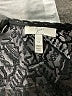 Joie Black Sleeveless Blouse Size M - photo 7
