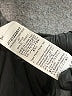 Shein Solid Black Athletic Shorts Size XS - photo 4