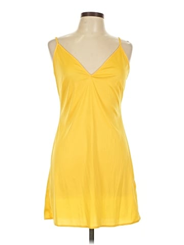 Betsy & Adam Casual Dress (view 1)
