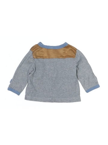 Wendy Bellissimo Long Sleeve Henley (view 2)