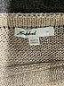 Subdued Gold Formal Skirt Size M - photo 4
