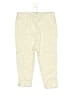 Zara Ivory Casual Pants Size 6-9 mo - photo 1