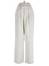 Shein 100% Polyester Ivory Casual Pants Size XS - photo 1