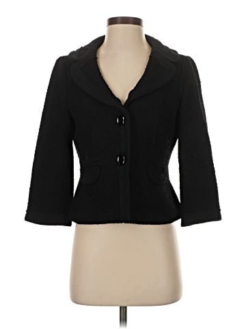 Ann Taylor Wool Blazer (view 1)