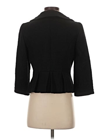 Ann Taylor Wool Blazer (view 2)