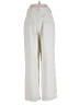 Shein 100% Polyester Ivory Casual Pants Size XS - photo 2