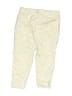 Zara Ivory Casual Pants Size 6-9 mo - photo 2