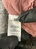 Tru Blu 100% Rayon Brown 3/4 Sleeve Blouse Size XS - photo 7
