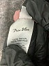 Tru Blu 100% Rayon Brown 3/4 Sleeve Blouse Size XS - photo 8