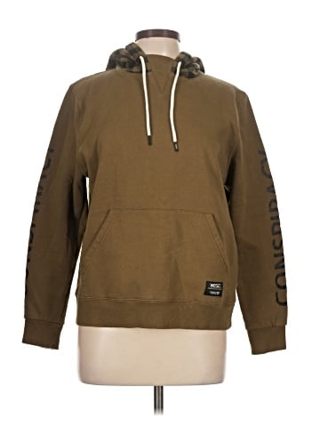 WESC Fleece (view 1)