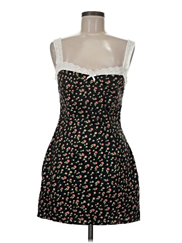 For Love & Lemons Cocktail Dress (view 1)
