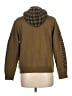 WESC Brown Fleece Size L - photo 2