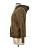 WESC Brown Fleece Size L - photo 5