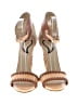 ETRO Tan Brown Heels Size EU 40 - photo 2