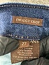 James Jeans Blue Jeans Size 27 waist - photo 8