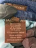 James Jeans Blue Jeans Size 27 waist - photo 9