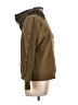 WESC Brown Fleece Size L - photo 4