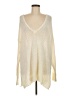 Show Me Your Mumu Ivory Pullover Sweater Size M - photo 1