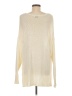 Show Me Your Mumu Ivory Pullover Sweater Size M - photo 2