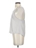 Lululemon Athletica Silver Tank Top Size 2 - photo 5