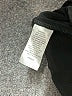 Nordstrom Black Sleeveless Blouse Size M - photo 8