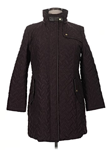 Cole Haan Coat (view 1)