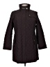 Cole Haan Burgundy Coat Size XL - photo 1