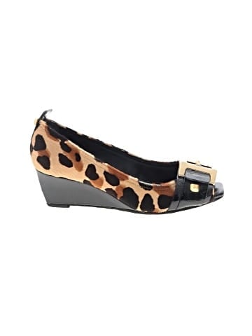 BCBGMAXAZRIA Wedges (view 1)