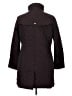 Cole Haan Burgundy Coat Size XL - photo 2