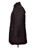 Cole Haan Burgundy Coat Size XL - photo 5